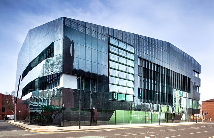 Graphene Institute