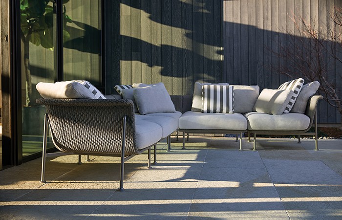 Design Insider Janus et Cie Gina Modular