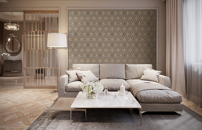 Design Insider Newmor Ellipse Metals