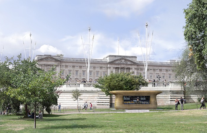 Design Insider Tom Raffield Sculpturla