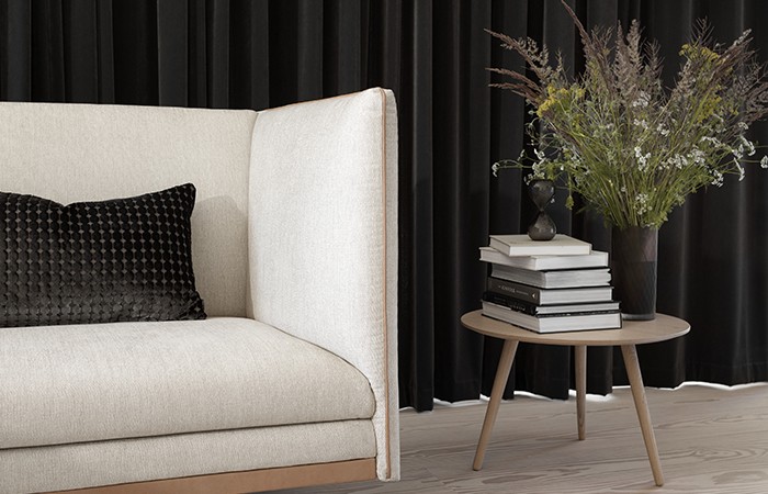 Design Insider BoConcept Nantes Armrest