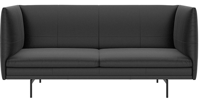 Design Insider BoConcept Nantes Black