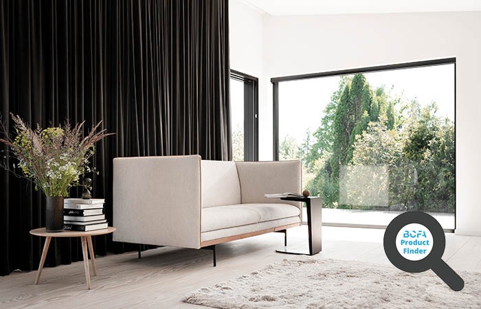 Design Insider BoConcept Nantes White