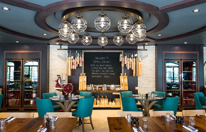 Design Insider Chelsom Harmony