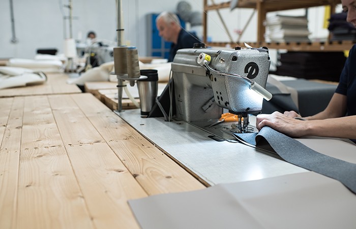 Design Insider Hypnos Regulations Workshop Machines