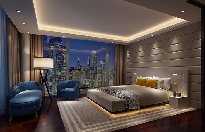 Design Insider Knightsbridge Q&A Room