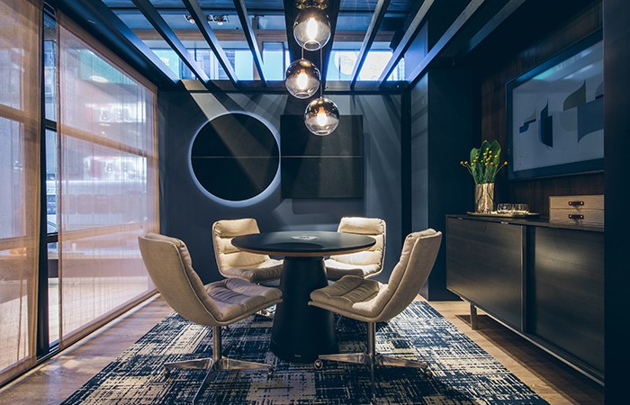 Design Insider Marriot Meeting Room