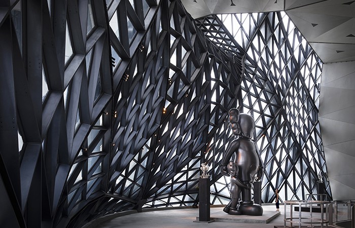 Design Insider Morpheus Statue