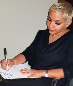 Design Insider Newmor Rose Sketching Seminato