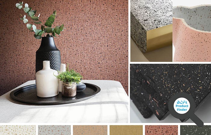 Design Insider Newmor Seminato