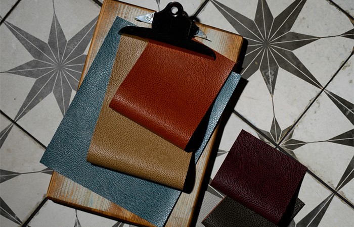 Design Insider Panaz Vintage samples