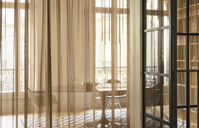 Design Insider Sekers Patagon Brown