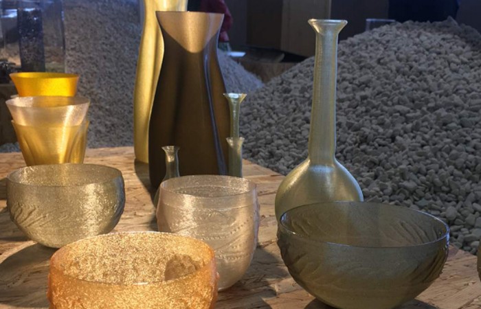 Design Insider Trends Algae