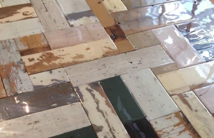 Design Insider Trends Environment Dutch Trend Report