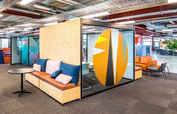 Design Insider Trends Pods Boss