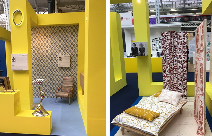 Design Insider Trends Yellow LDF