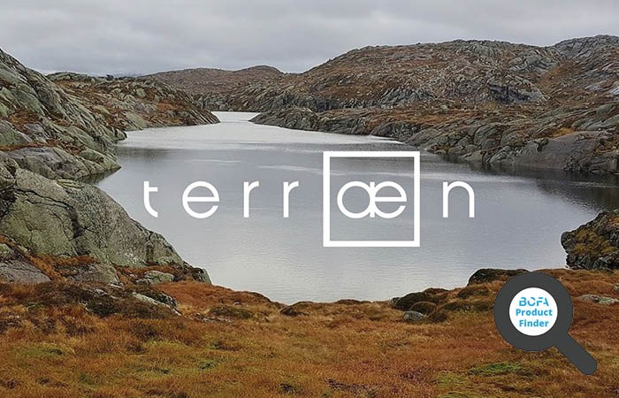 Design Insider Ulster Terraen Logo