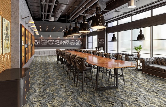 Design Insider Wilton Carpets Havana Margarita