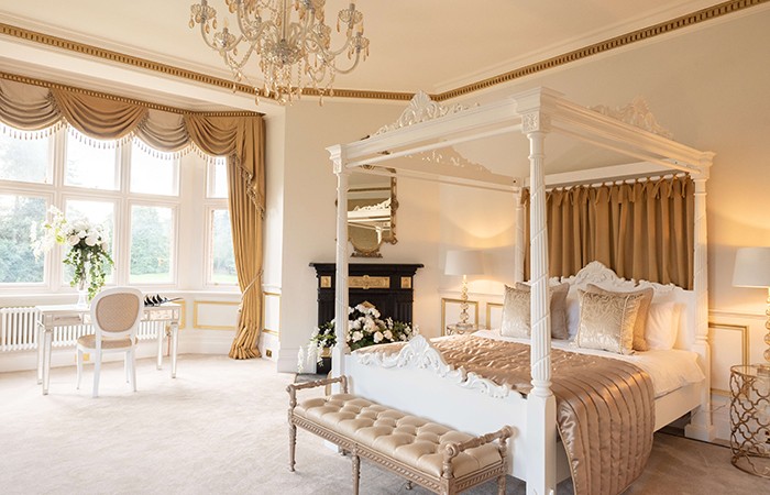 Design Insider Calico Interiors Holmewood Bedroom