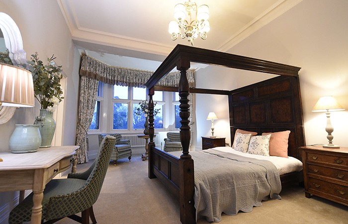 Design Insider Calico Interiors Holmewood Room