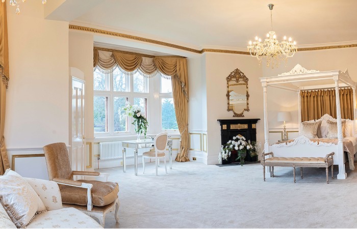 Design Insider Calico Interiors Holmewood Suite