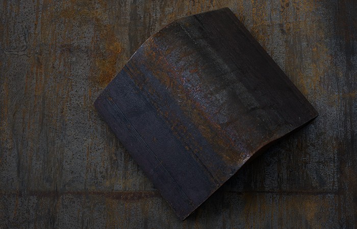 Design Insider Ege Landscape Iron