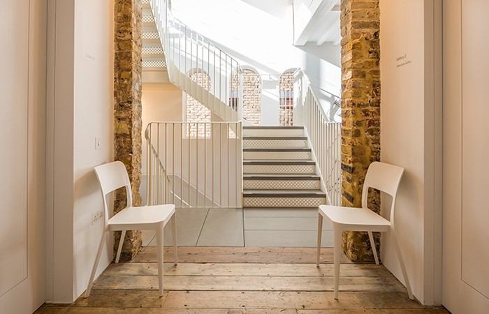 Design Insider Furniture Fusion Nene South London Gallery