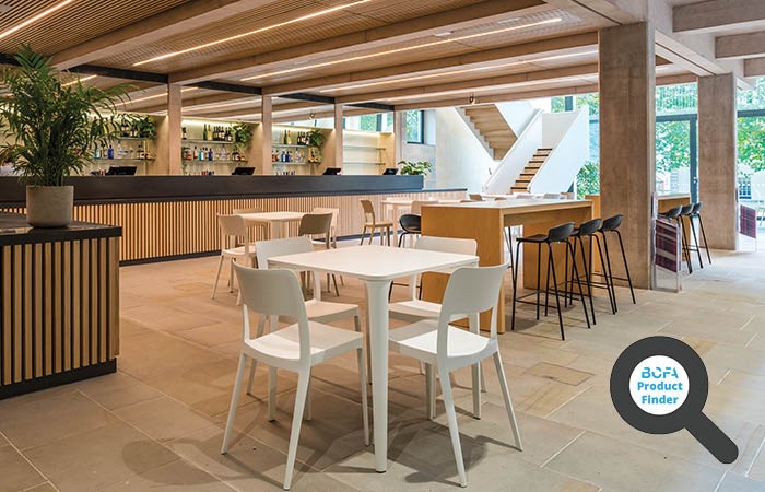 Design Insider Furniture Fusion Nene St Georges