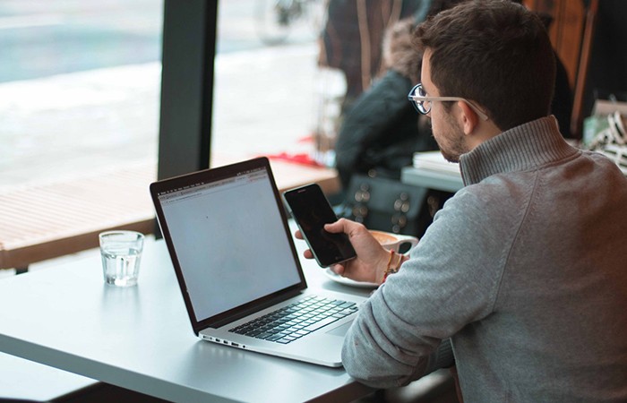 Design Insider Inclusive and Diverse Office Flexible Working