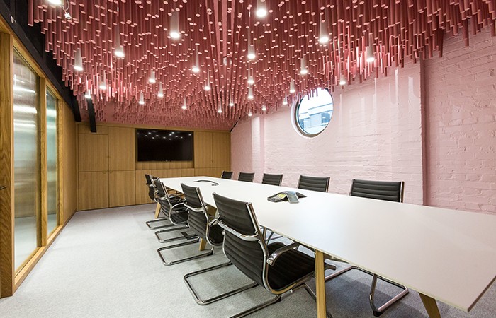 Design Insider KI GPJ Boardroom