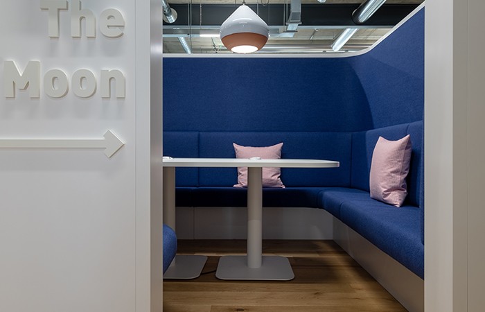 Design Insider KI GPJ Booth