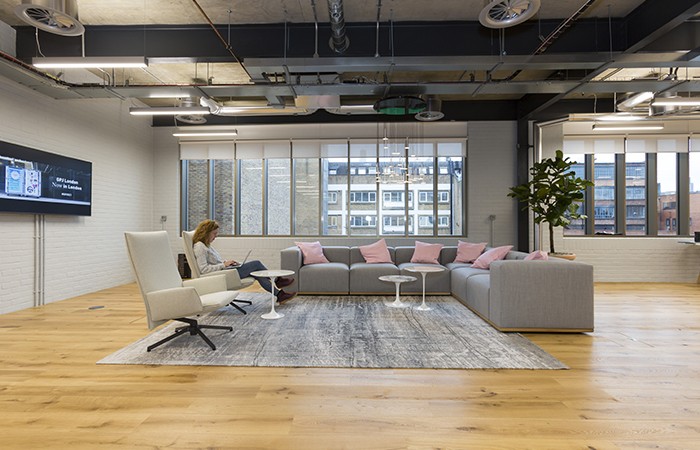 Design Insider KI GPJ Reception