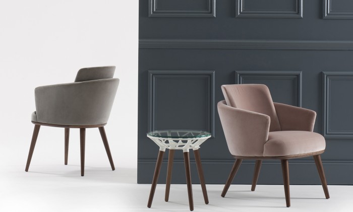 Design Insider Morgan Porto Feat