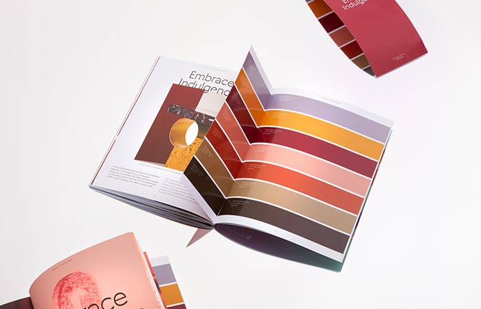 Design Insider Toward Utopia - Embrace Indulgence