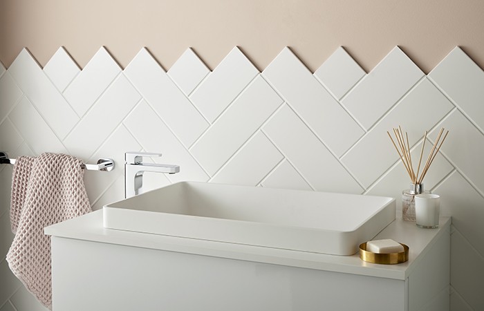 Design Insider Vado Concentric Tap Sink