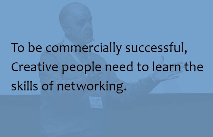 commerically successful