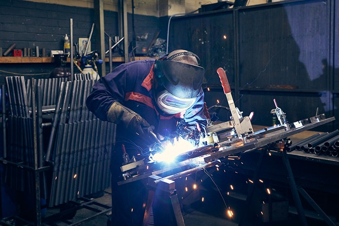 Design Insider Burgess Ryall