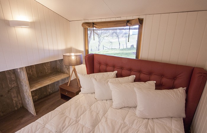 Design Insider Lugo Headboard