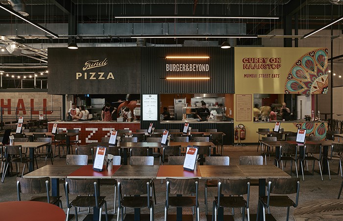 Design Insider The Hall Image 2 (photo credit - Christopher Horwood)