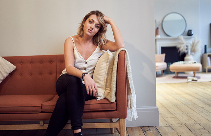 Self portrait, Franky Self portrait, Franky