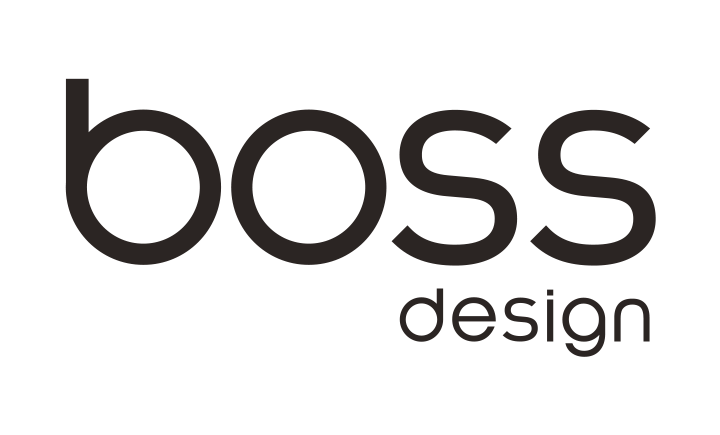 Boss logo