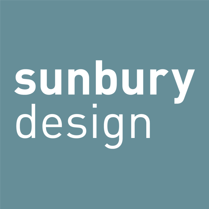 Sunbury Design