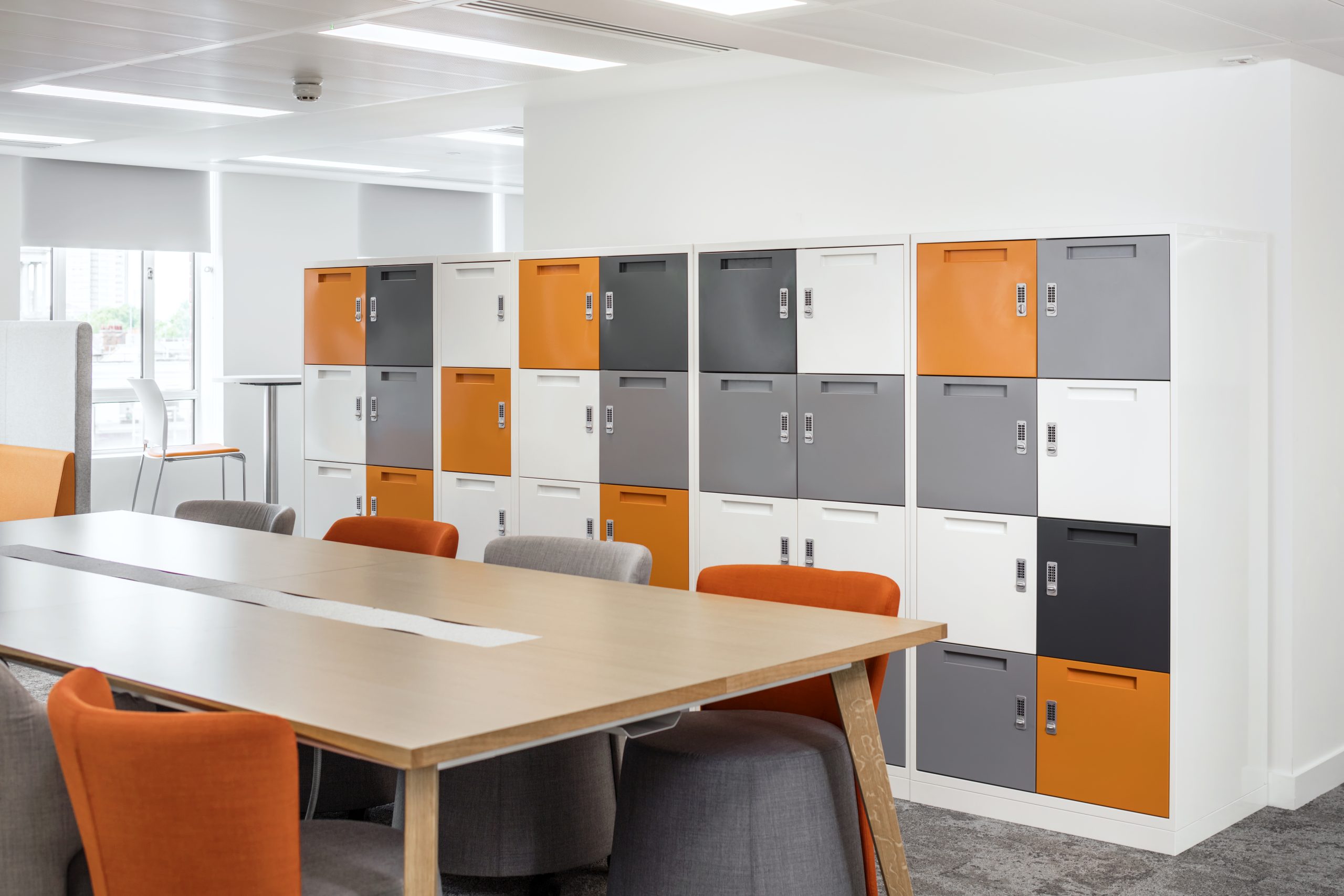 Maine Storage Innovations