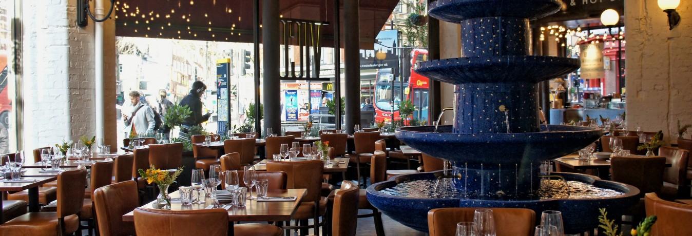 Global Chair Components Ltd