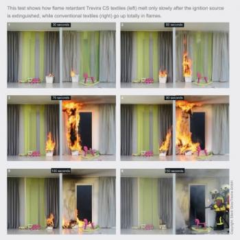 Fire standards overview