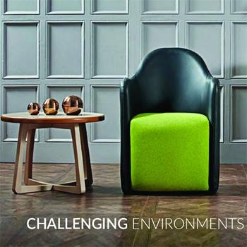 Challenging Environments