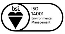 BSI - ISO 14001