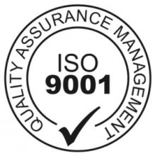 ISO 9001