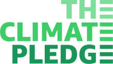 The Climate Pledge