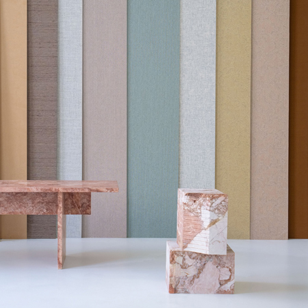 Wallcoverings & Finishes